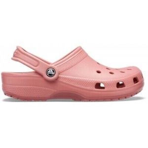 Blossom Pink crocs